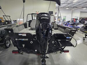 2024 Legend F17 Pro