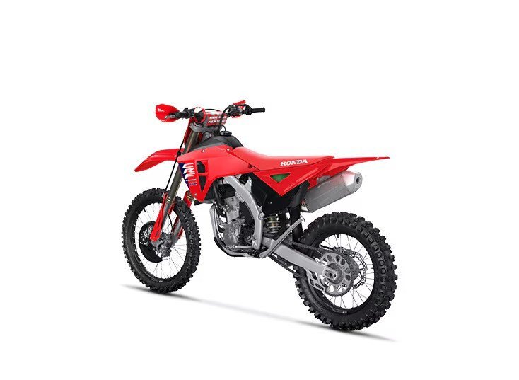 2025 Honda CRF250RX