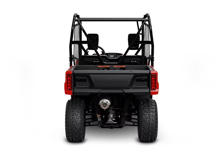 2025 Honda Pioneer 520