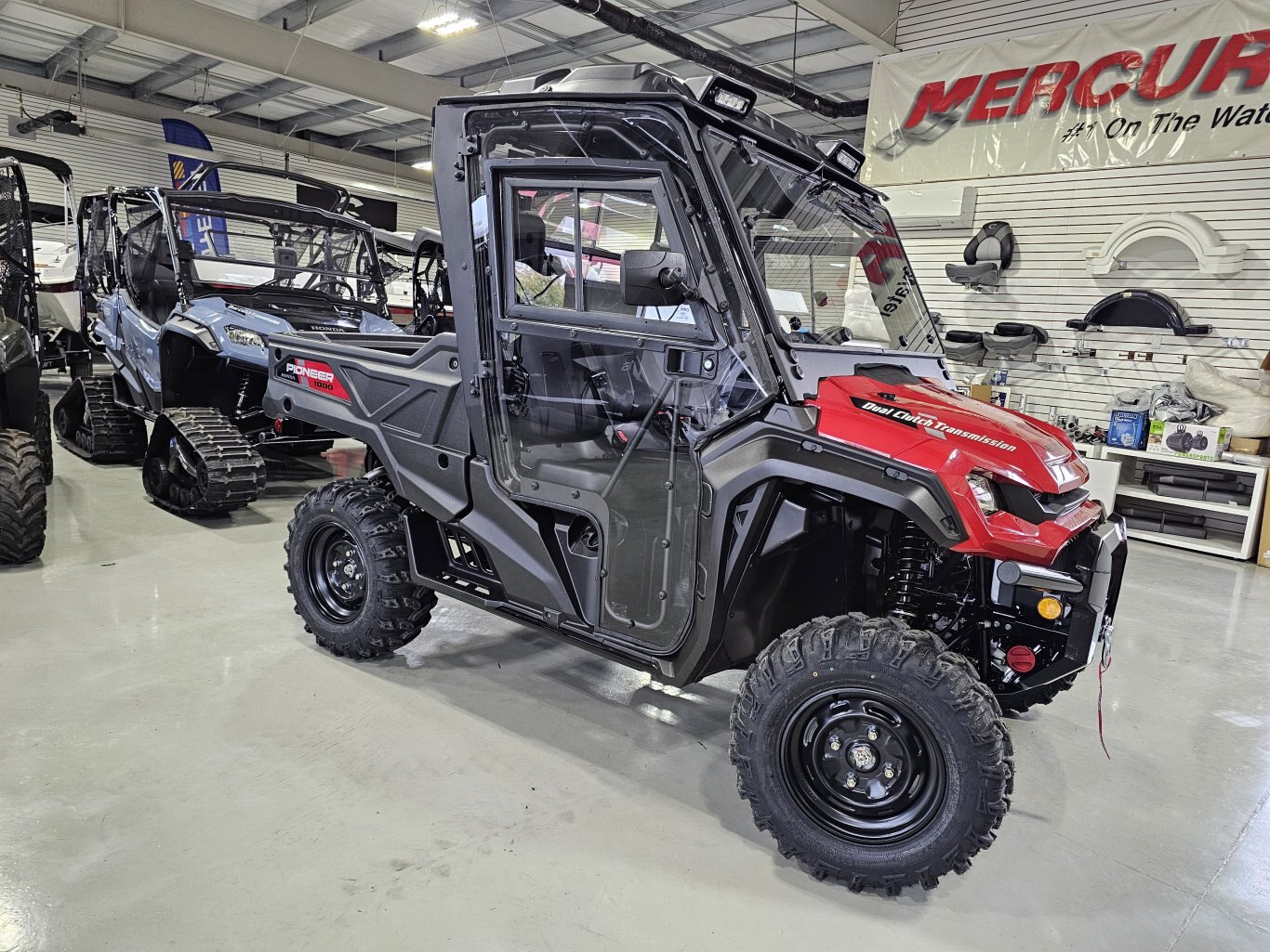 2024 YAMAHA WOLVERINE® RMAX4™ 1000 R-SPEC W/ WINCH, MIRRORS & WINDSHIELD  - Black Friday Event! - 0% Financing up to 24 months on all 2023 & 2024 models OR rebates up to $4500!