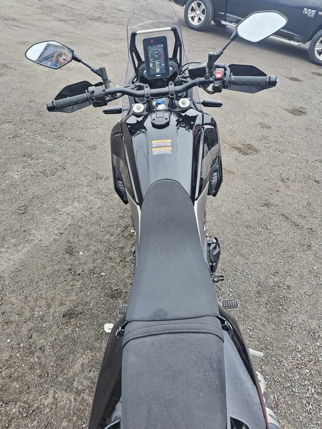 2024 Yamaha TENERE 700 Canadian Edition DEMO WITH 50% WARRANTY!