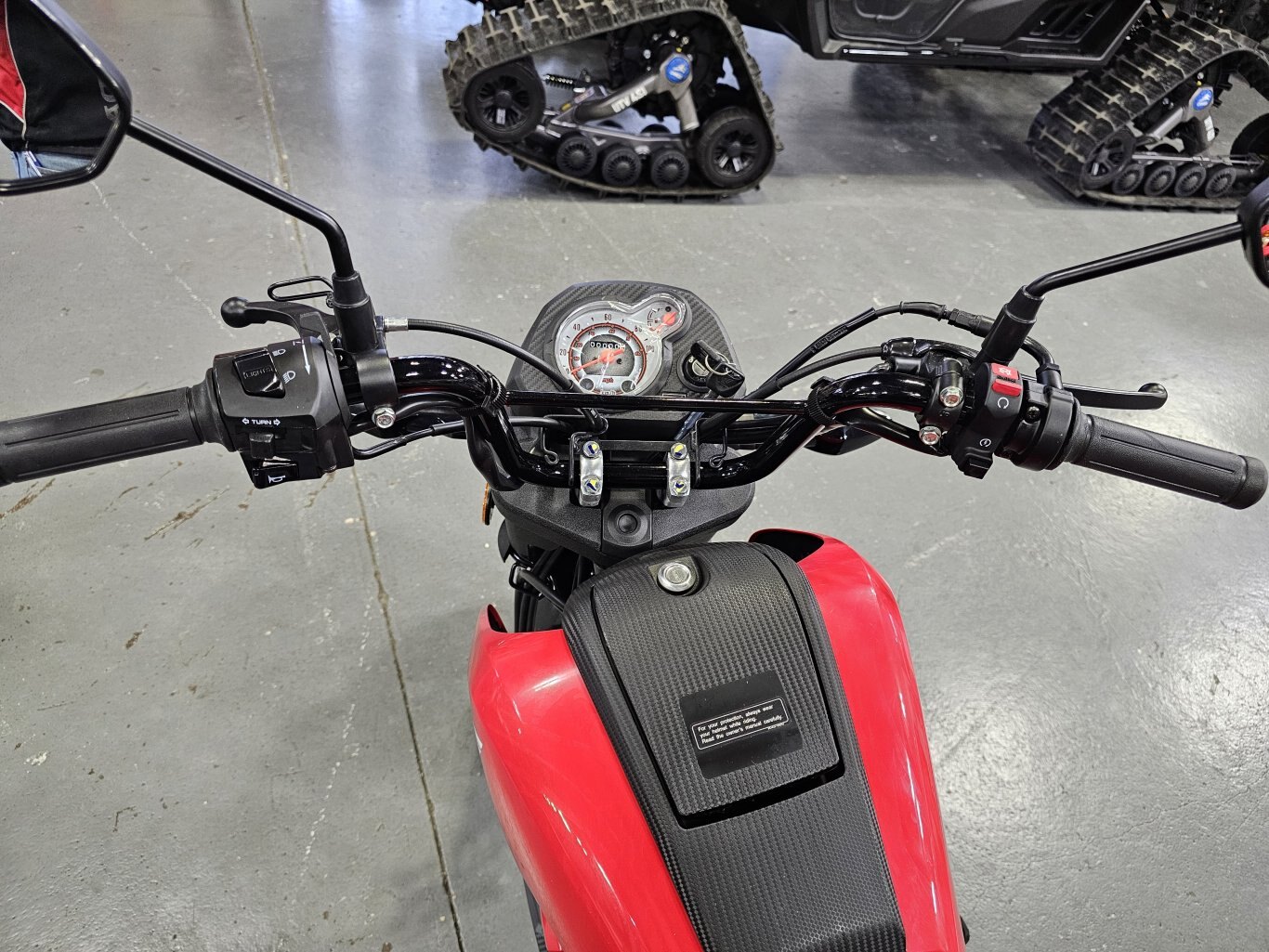 2023 Honda NAVI