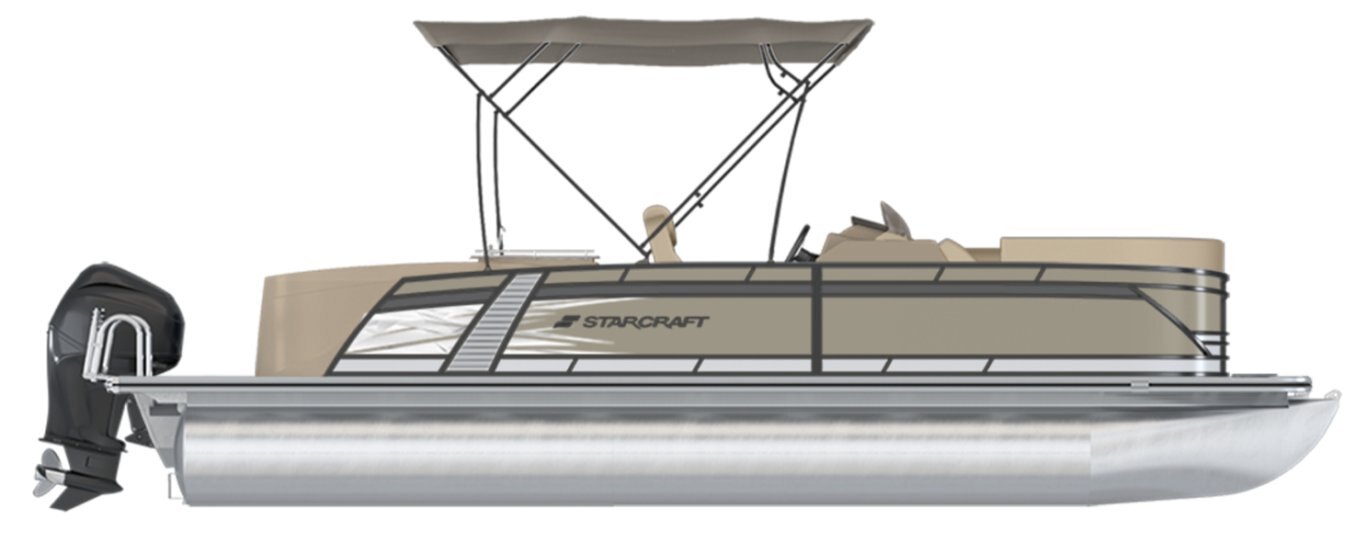 2025 Starcraft MX 25 DL DH