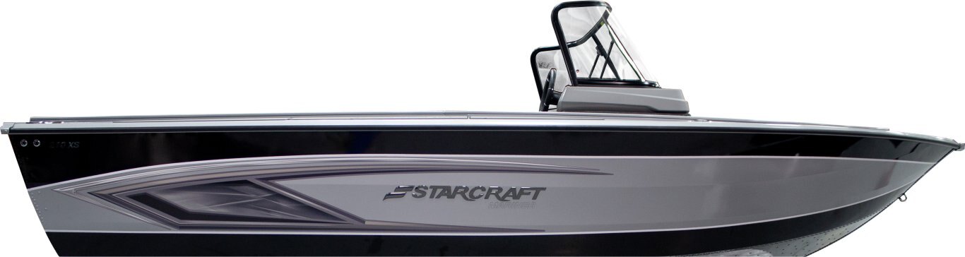 2025 Starcraft Mariner 210 XS