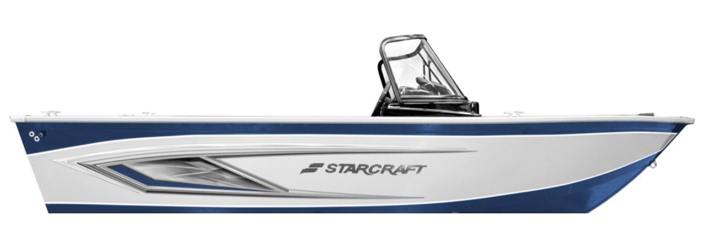 2025 Starcraft Delta 178 DC