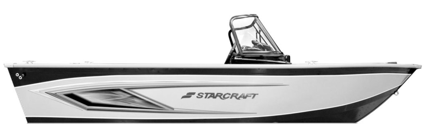 2025 Starcraft Delta 188 DC Pro