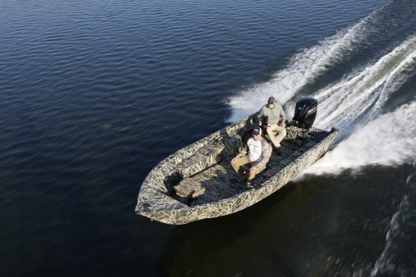 2025 Starcraft Freedom 180 TL Waterfowl