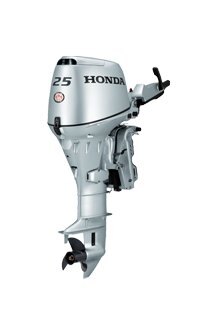 Honda BF25