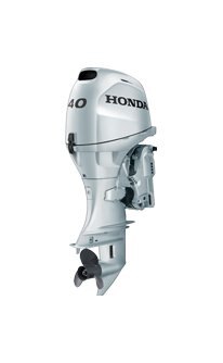 Honda BF40