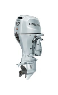 Honda BF90