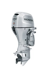 Honda BF100