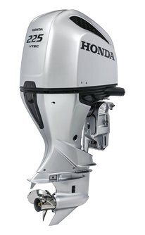 Honda BF225