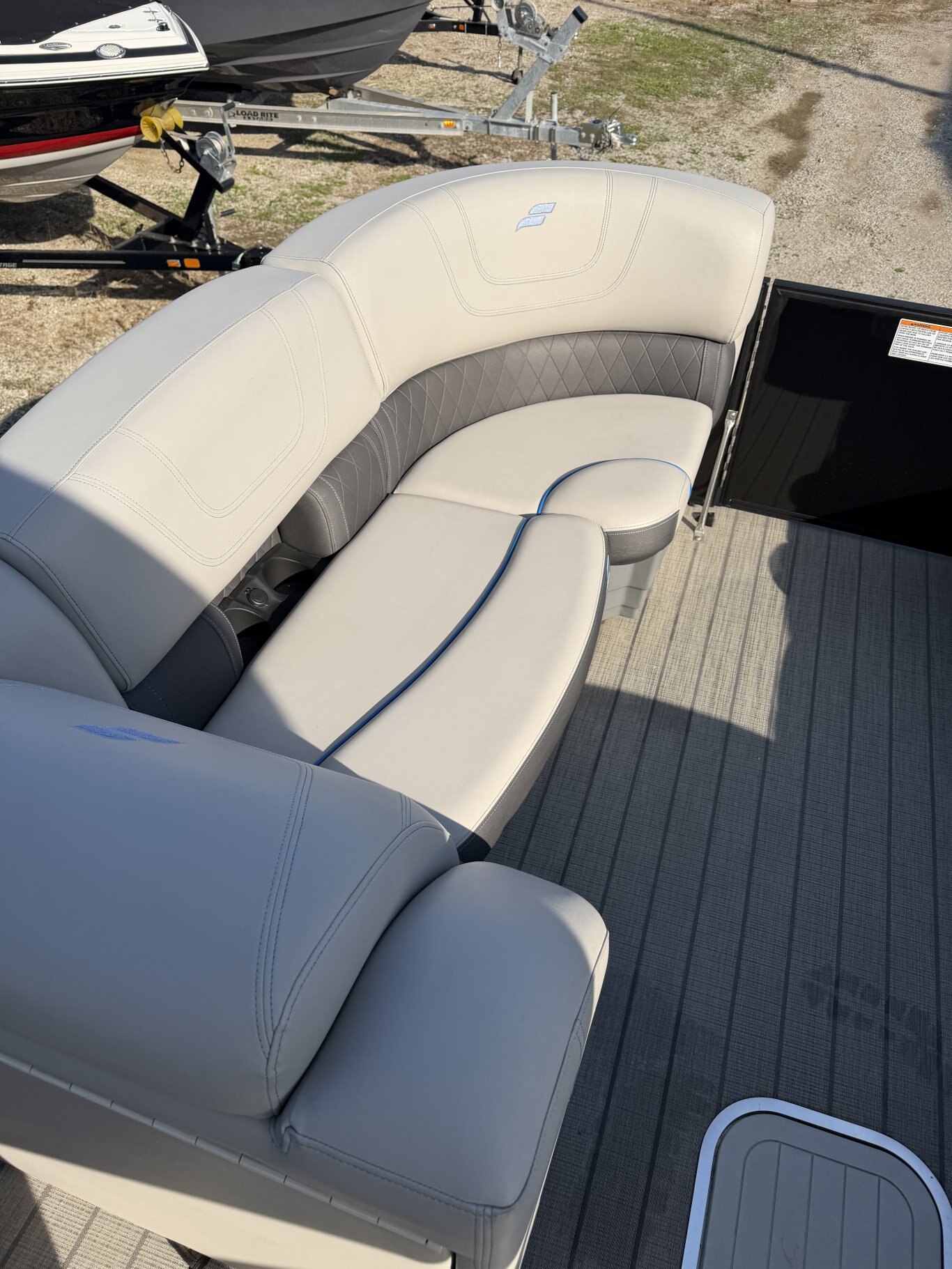 2024 STARCRAFT SLS 3 W/250HP YAMAHA