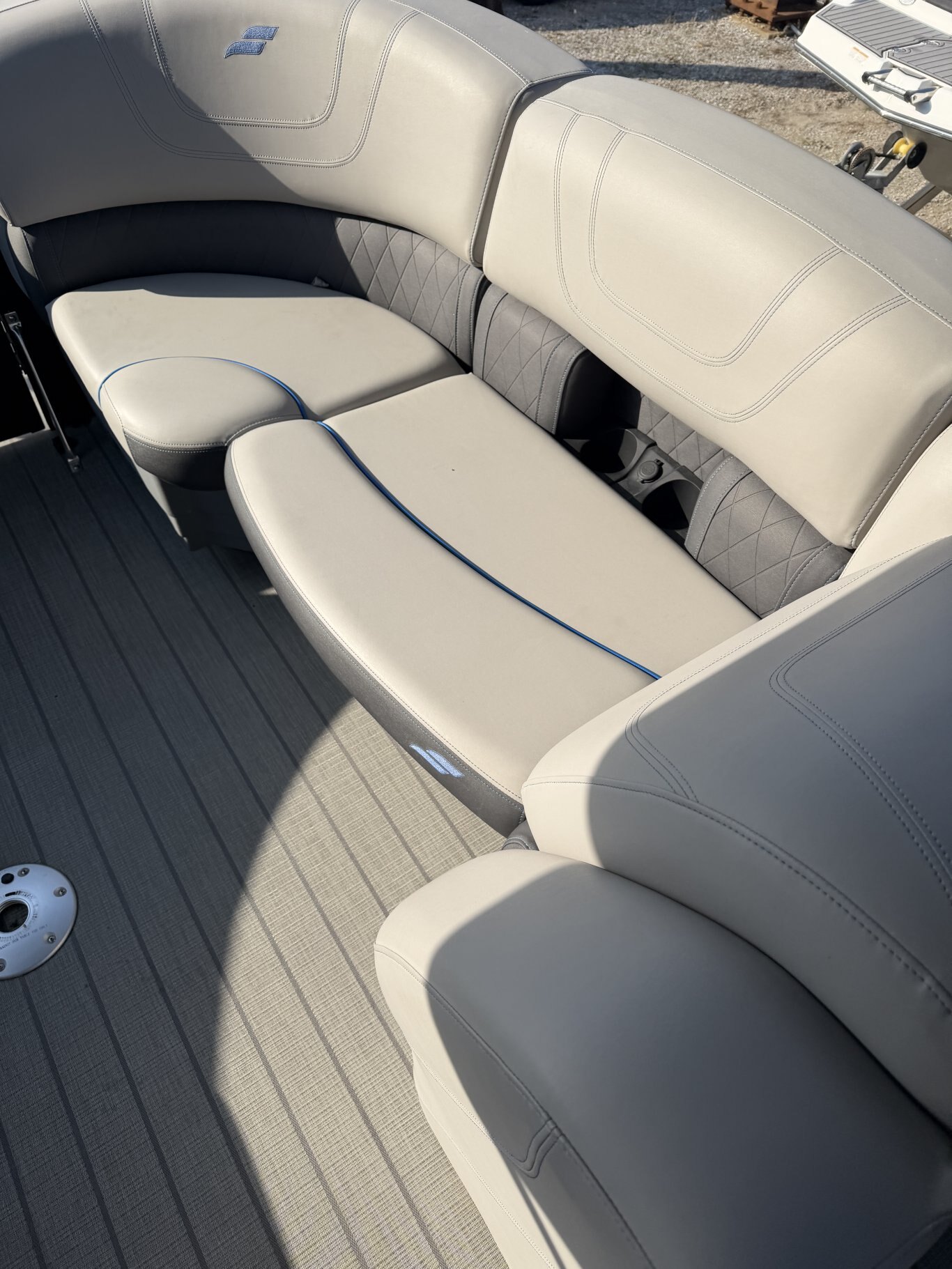2024 STARCRAFT SLS 3 W/250HP YAMAHA