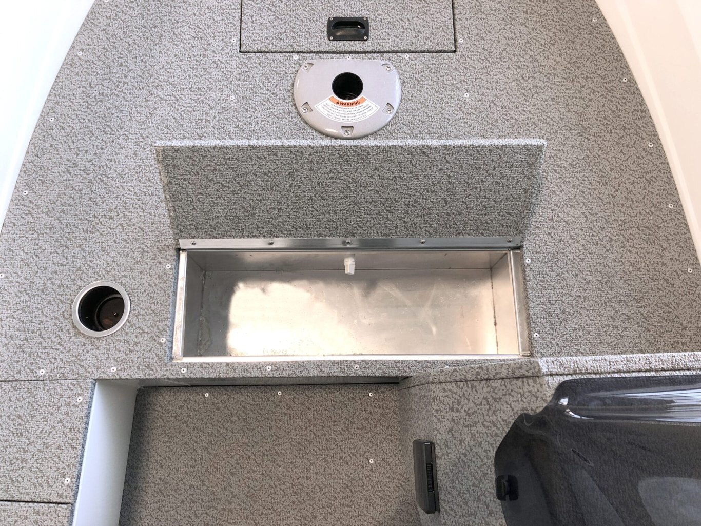 2026 Legend 18 XT Sapphire Blue