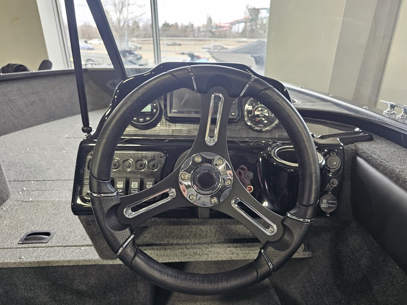 Legend Boats 18 XTR OWN IT FOR $296 BI WEEKLY!