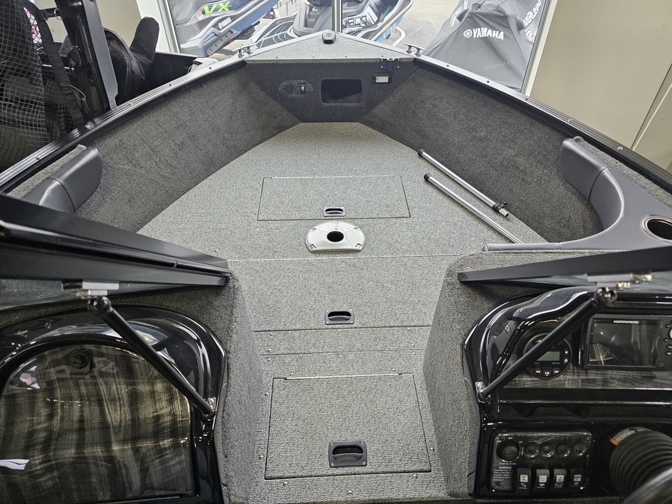 Legend Boats 18 XTR OWN IT FOR $296 BI WEEKLY!