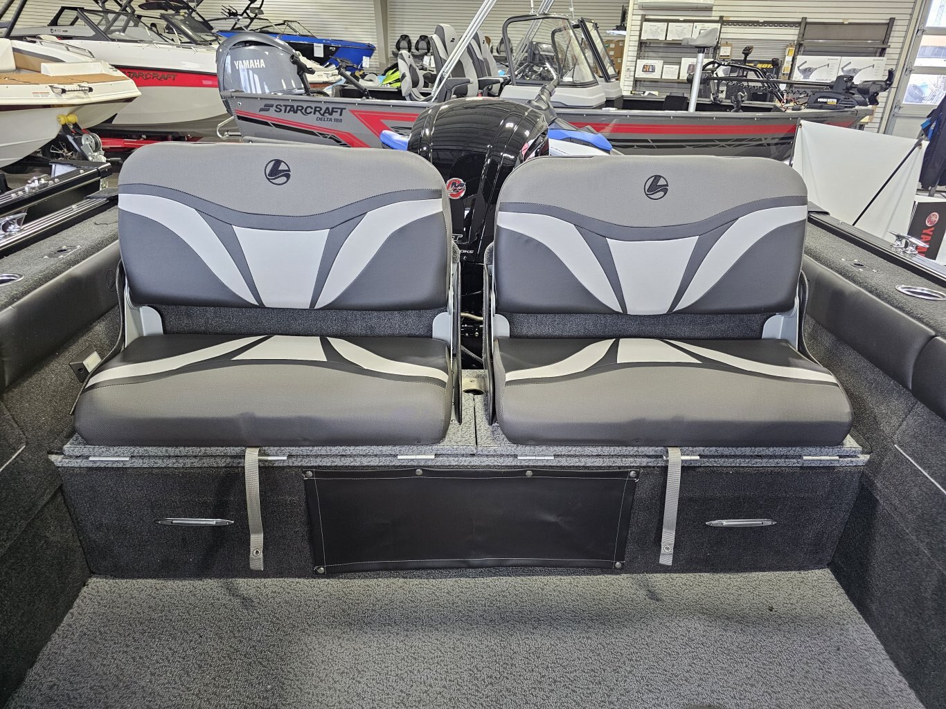 Legend Boats 18 XTR OWN IT FOR $296 BI WEEKLY!