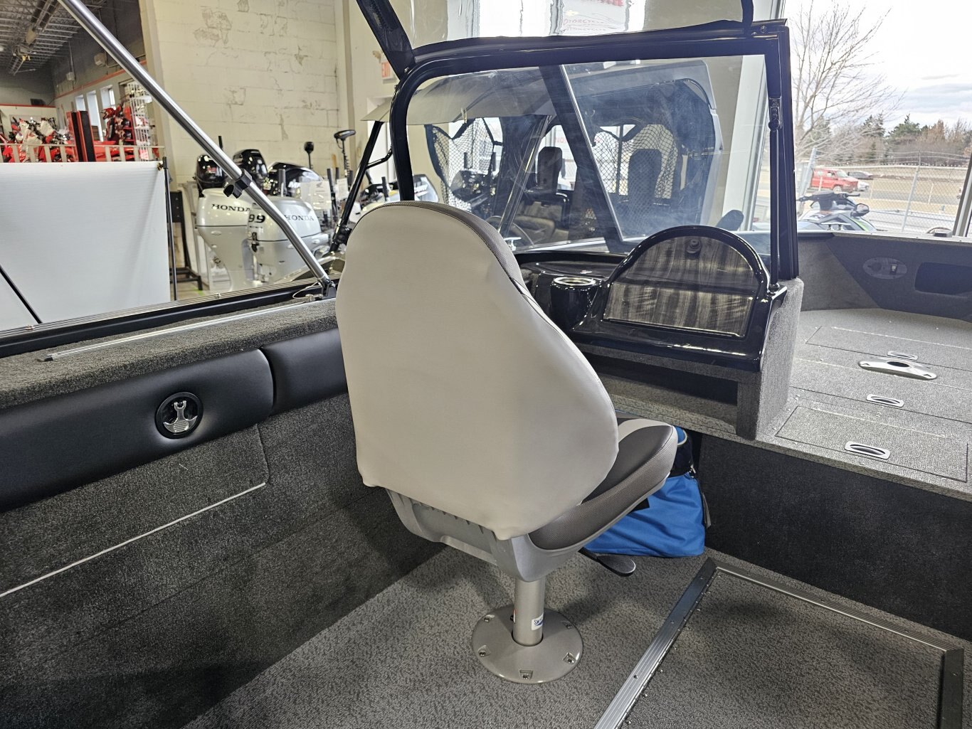 Legend Boats 18 XTR OWN IT FOR $296 BI WEEKLY!