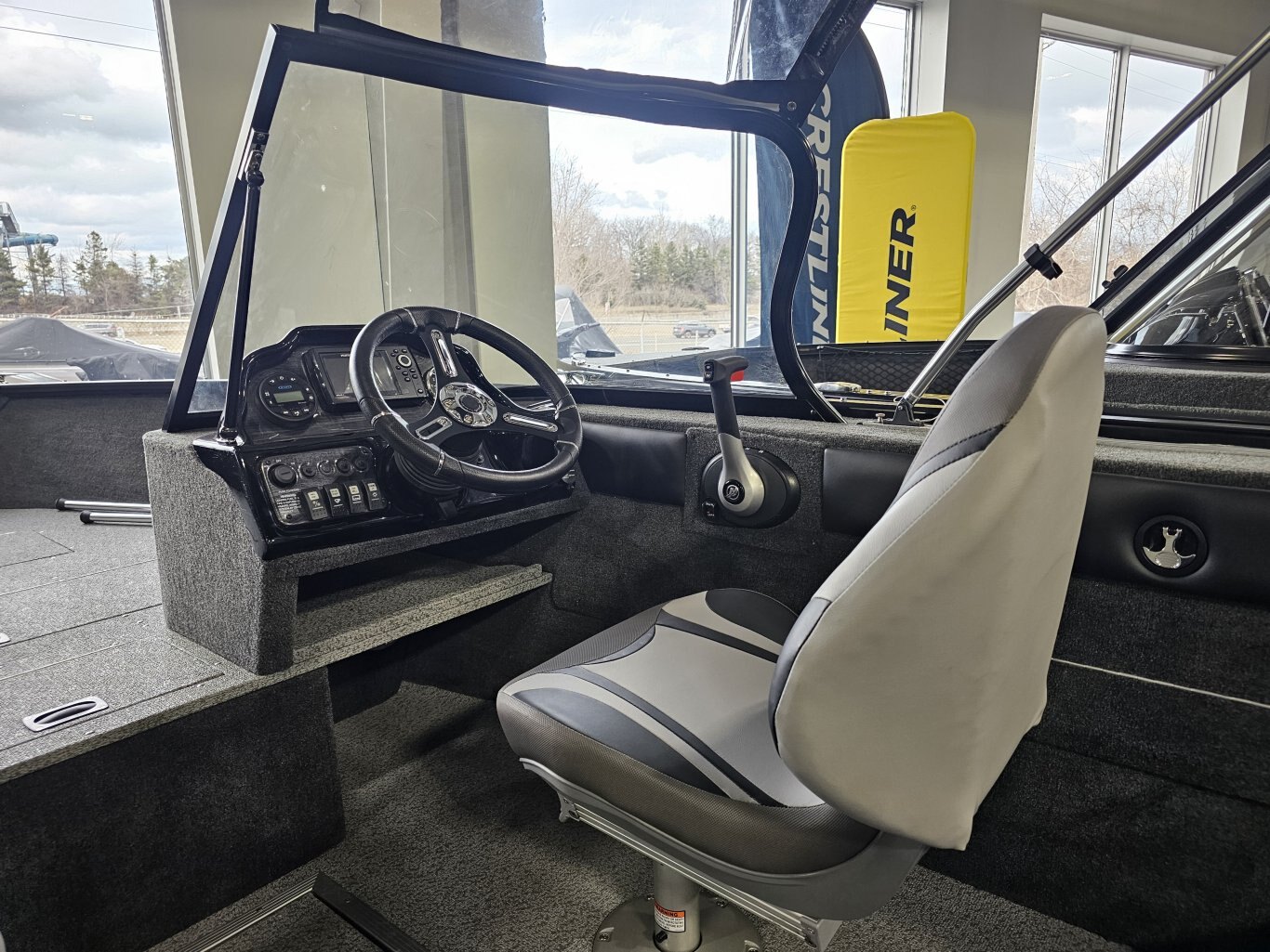 Legend Boats 18 XTR OWN IT FOR $296 BI WEEKLY!