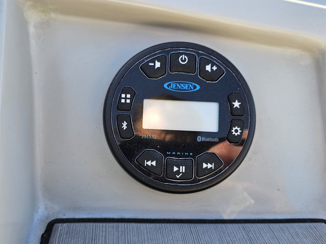 Starcraft SVX 211 530 HOURS