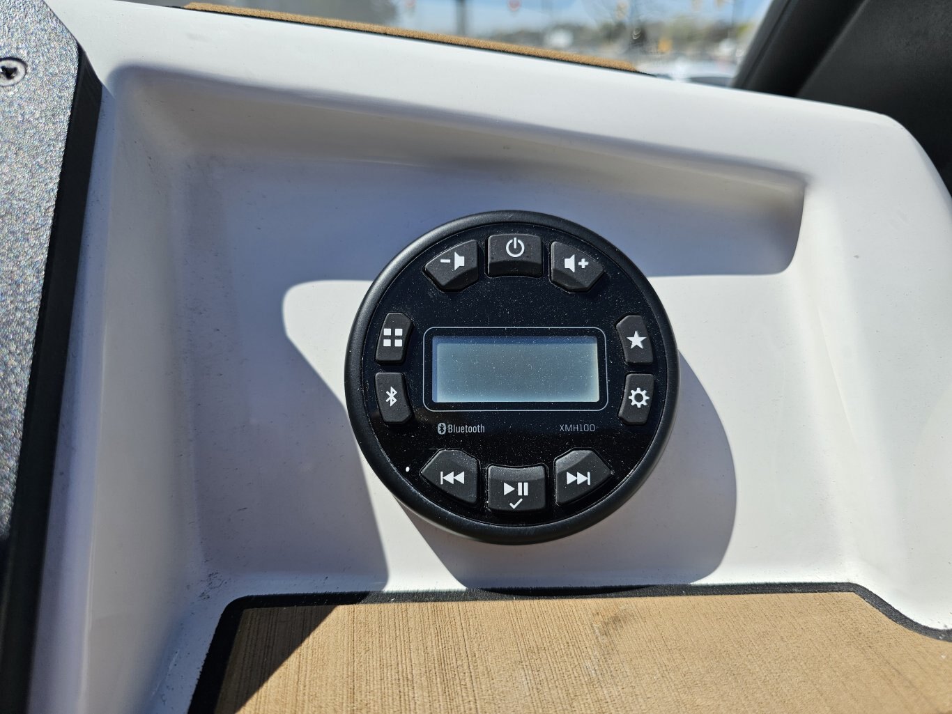 2024 Starcraft SVX 190 DC 467 HOURS