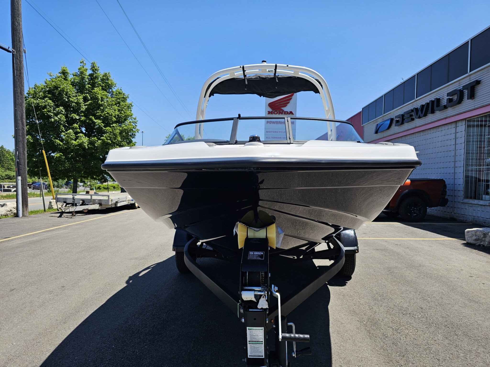 2025 Yamaha AR190 DO NOT PAY UNTIL 2027!