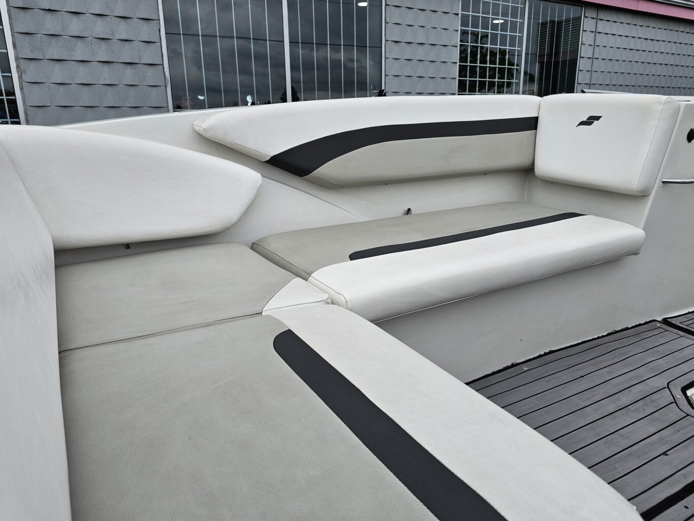 2023 Starcraft SVX 171 493 HOURS