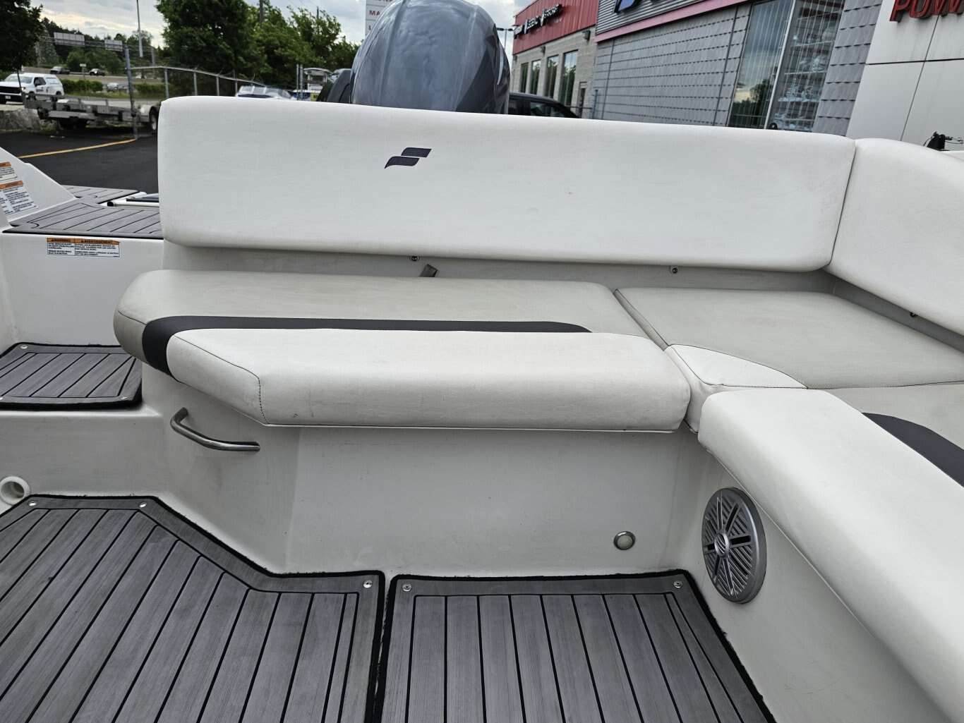 2023 Starcraft SVX 171 493 HOURS