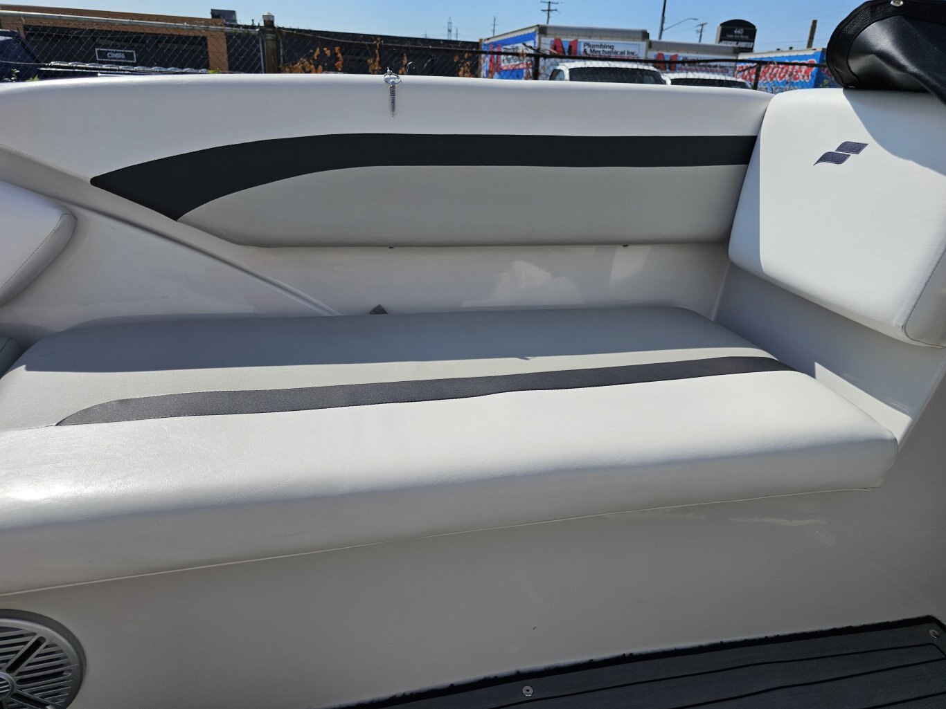 2023 Starcraft SVX 171 493 HOURS