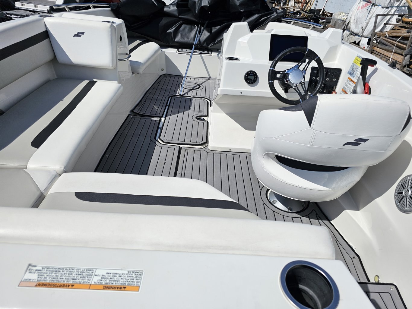 2023 Starcraft SVX 171 493 HOURS