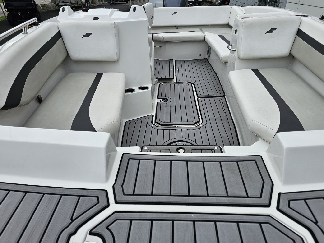 2023 Starcraft SVX 171 493 HOURS