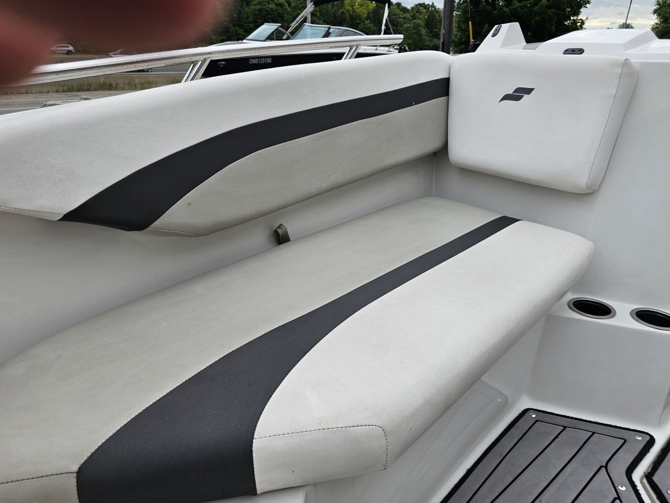 2023 Starcraft SVX 171 493 HOURS