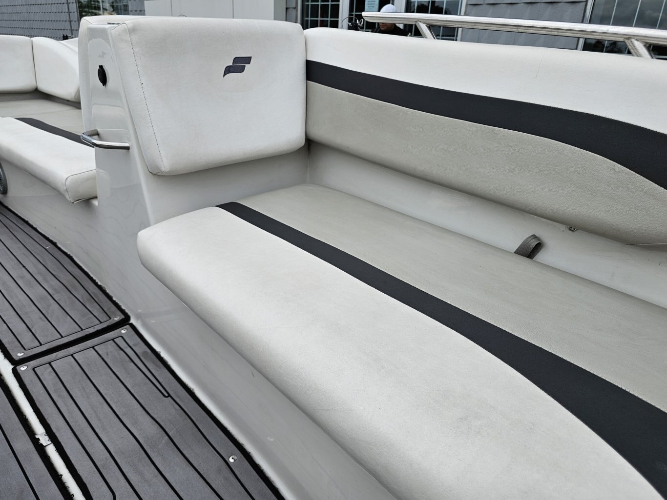 2023 Starcraft SVX 171 493 HOURS