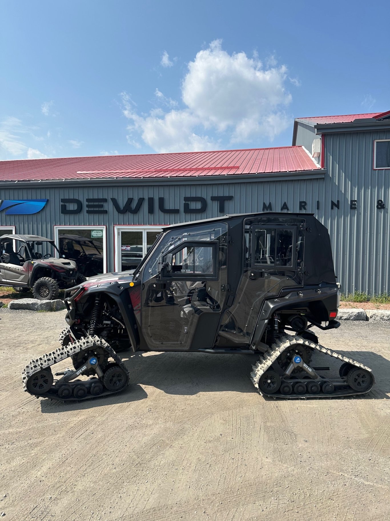 2026 YAMAHA GRIZZLY EPS XT-R