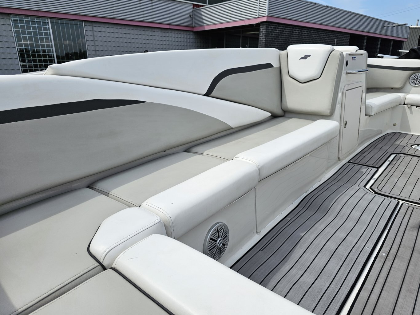 2023 Starcraft SVX 231 149 Hours