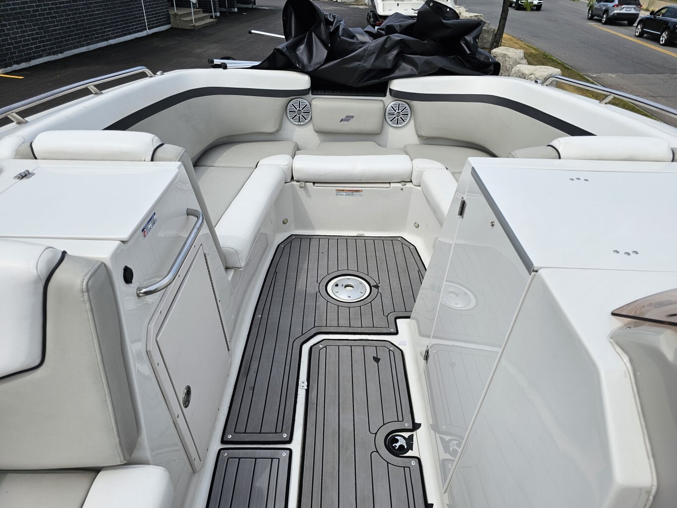 2023 Starcraft SVX 231 149 Hours