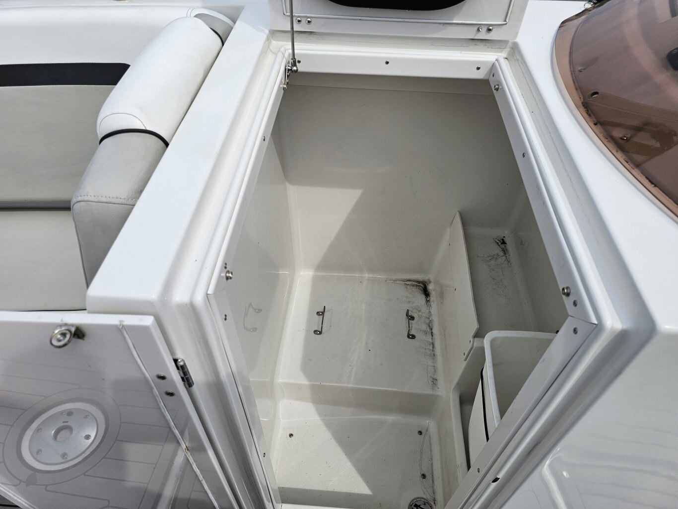 2023 Starcraft SVX 231 149 Hours