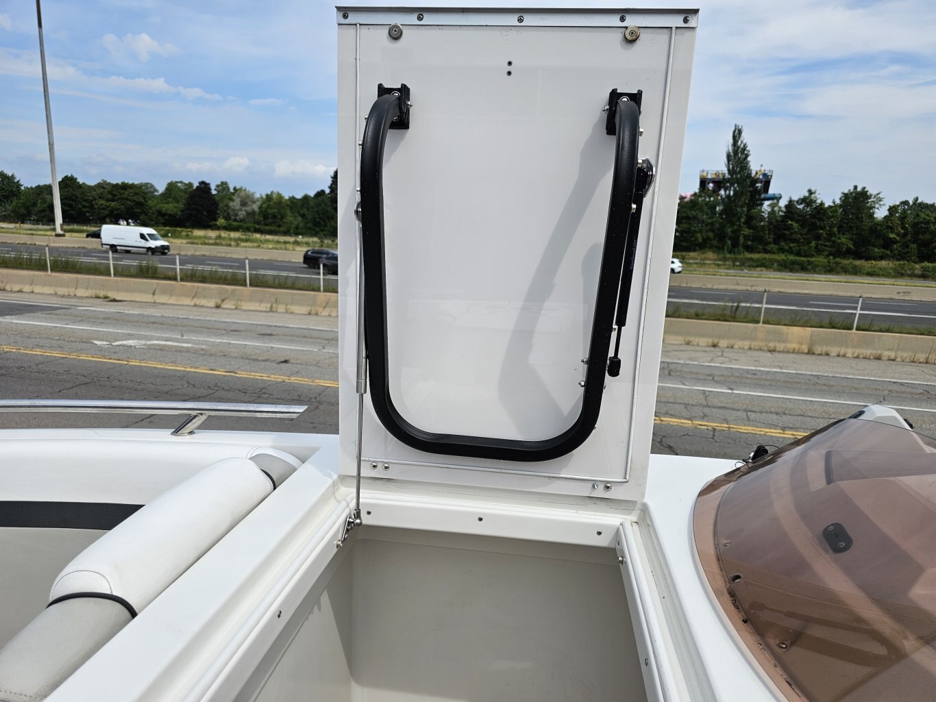 2023 Starcraft SVX 231 149 Hours