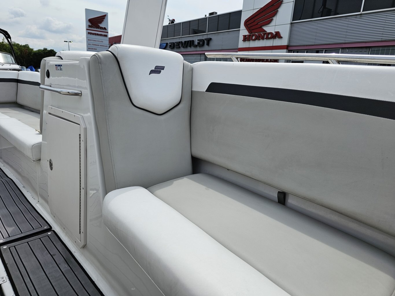 2023 Starcraft SVX 231 149 Hours