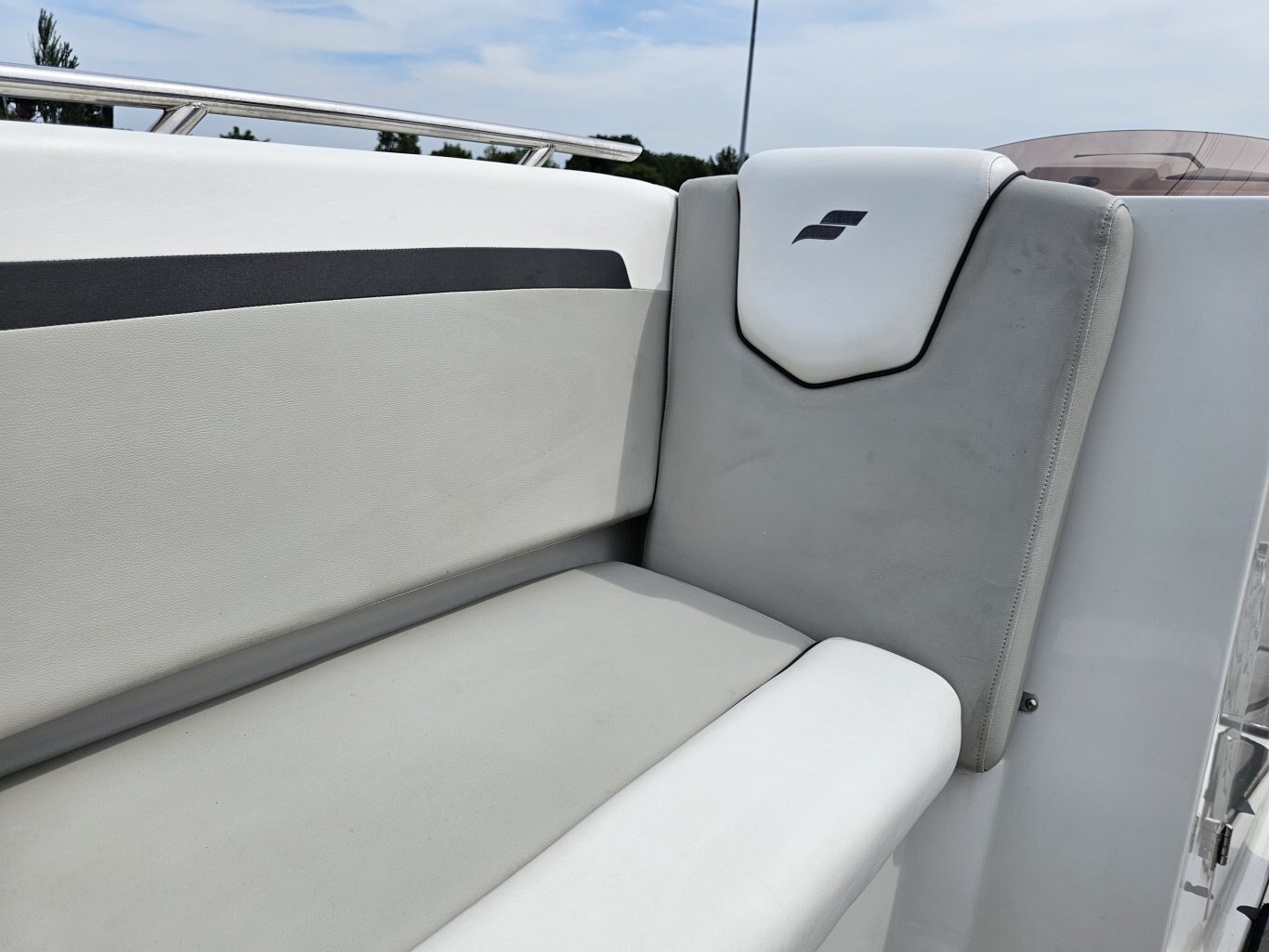 2023 Starcraft SVX 231 149 Hours