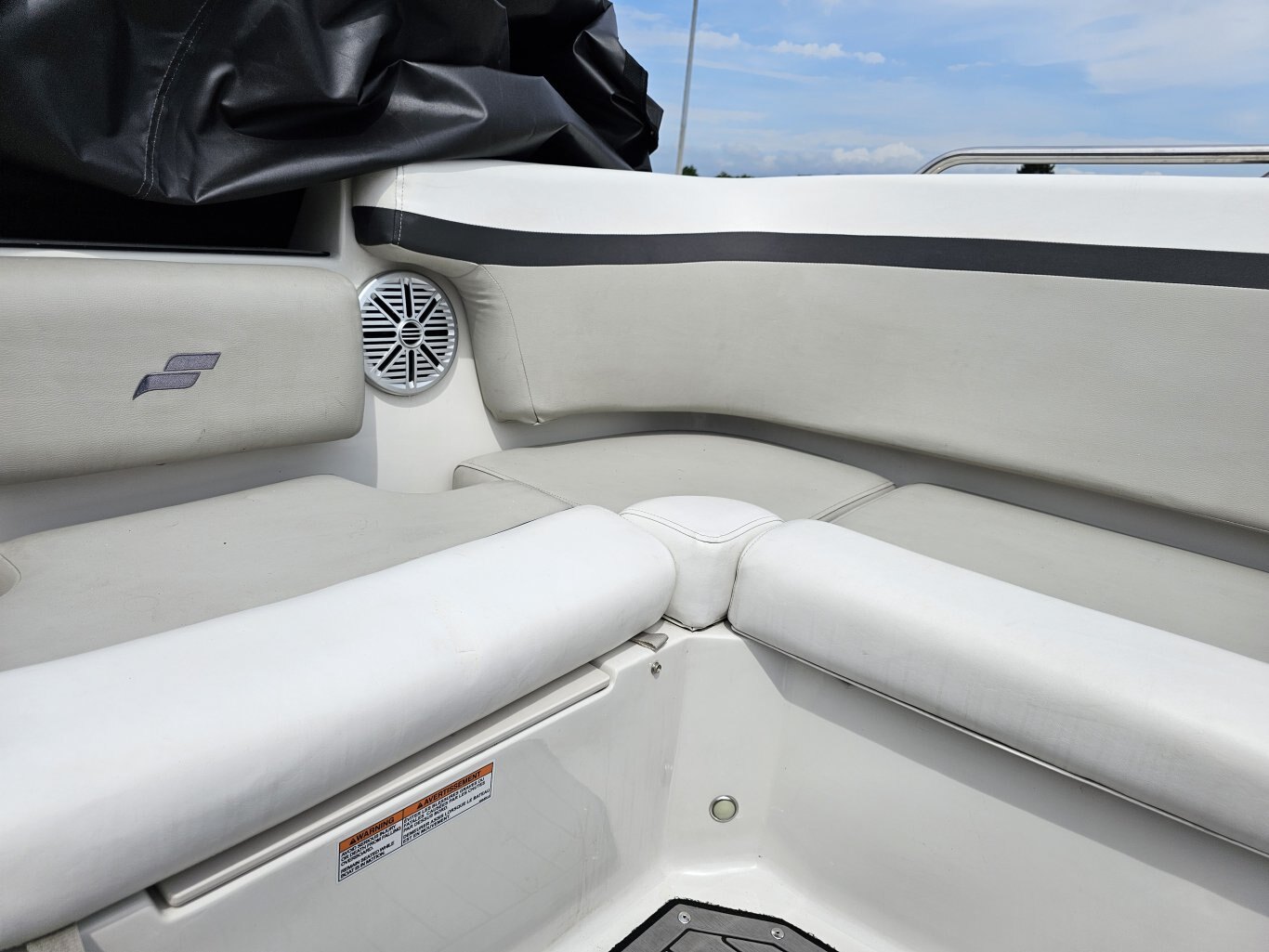 2023 Starcraft SVX 231 149 Hours