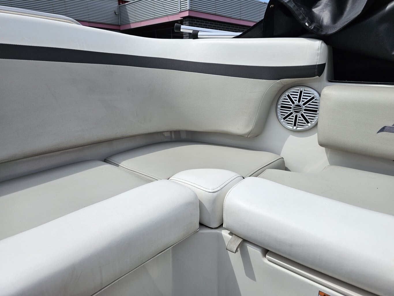 2023 Starcraft SVX 231 149 Hours