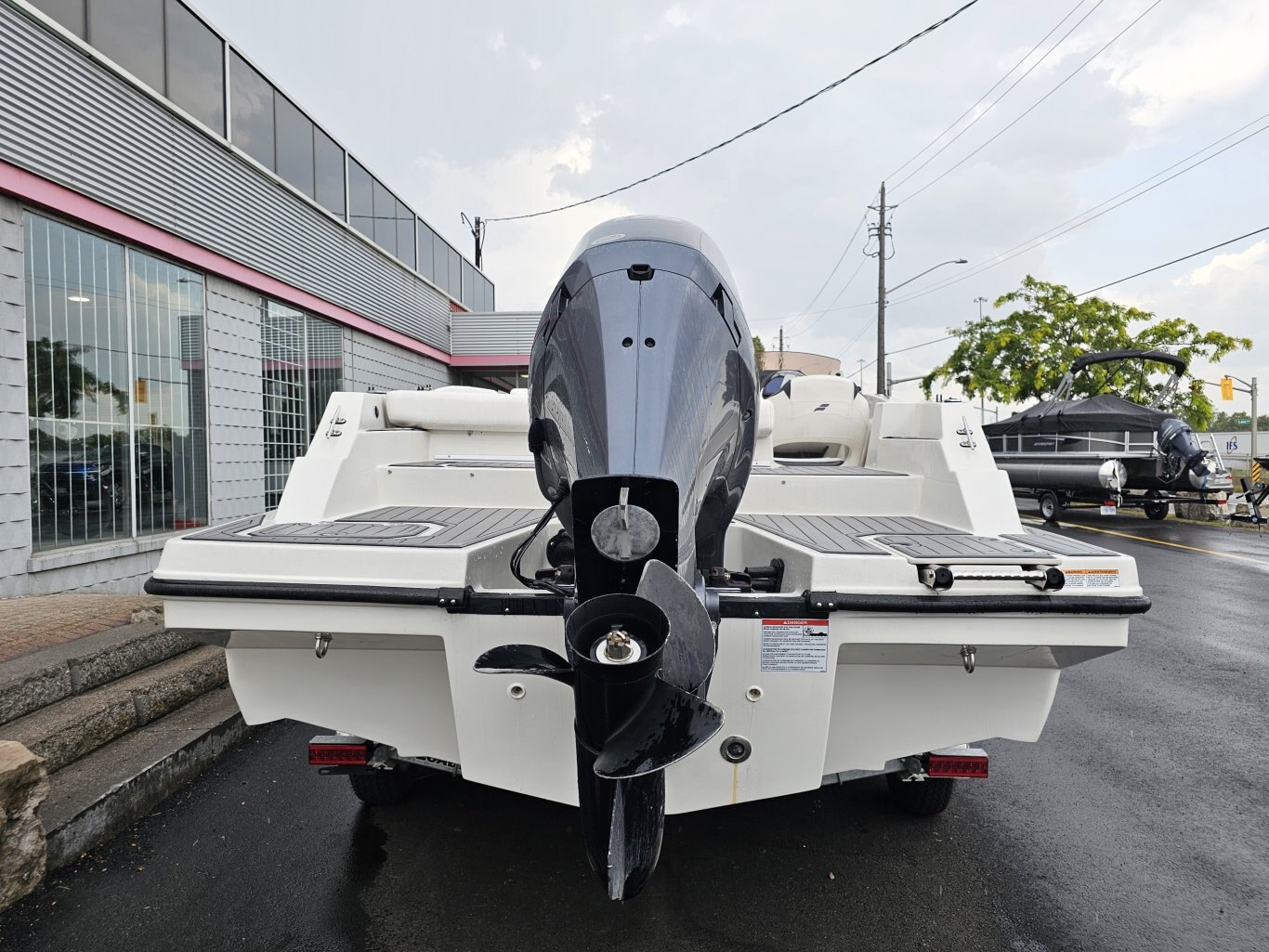 2023 Starcraft SVX 231 149 Hours