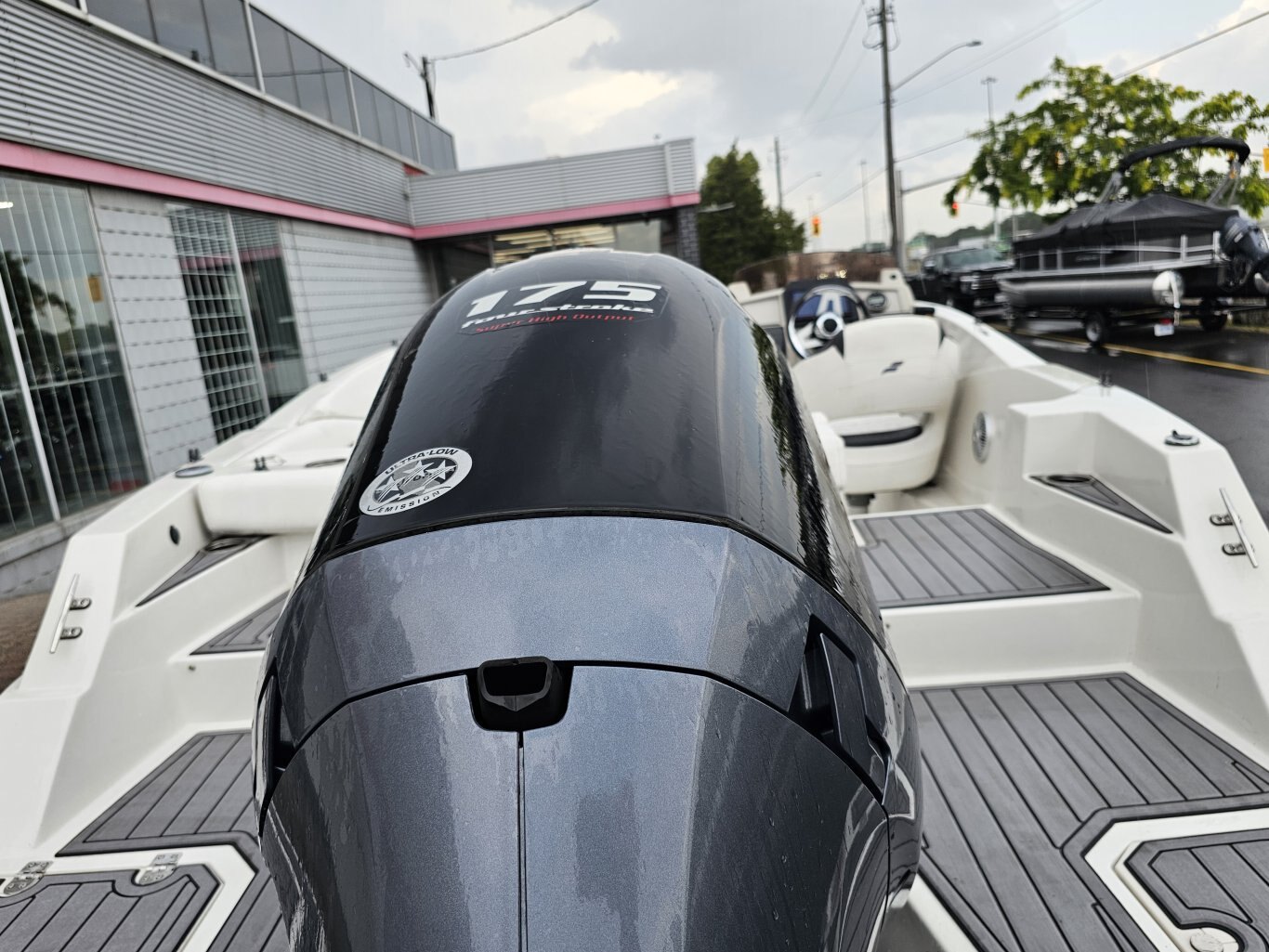 2023 Starcraft SVX 231 149 Hours