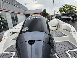 2023 Starcraft SVX 231 345 Hours