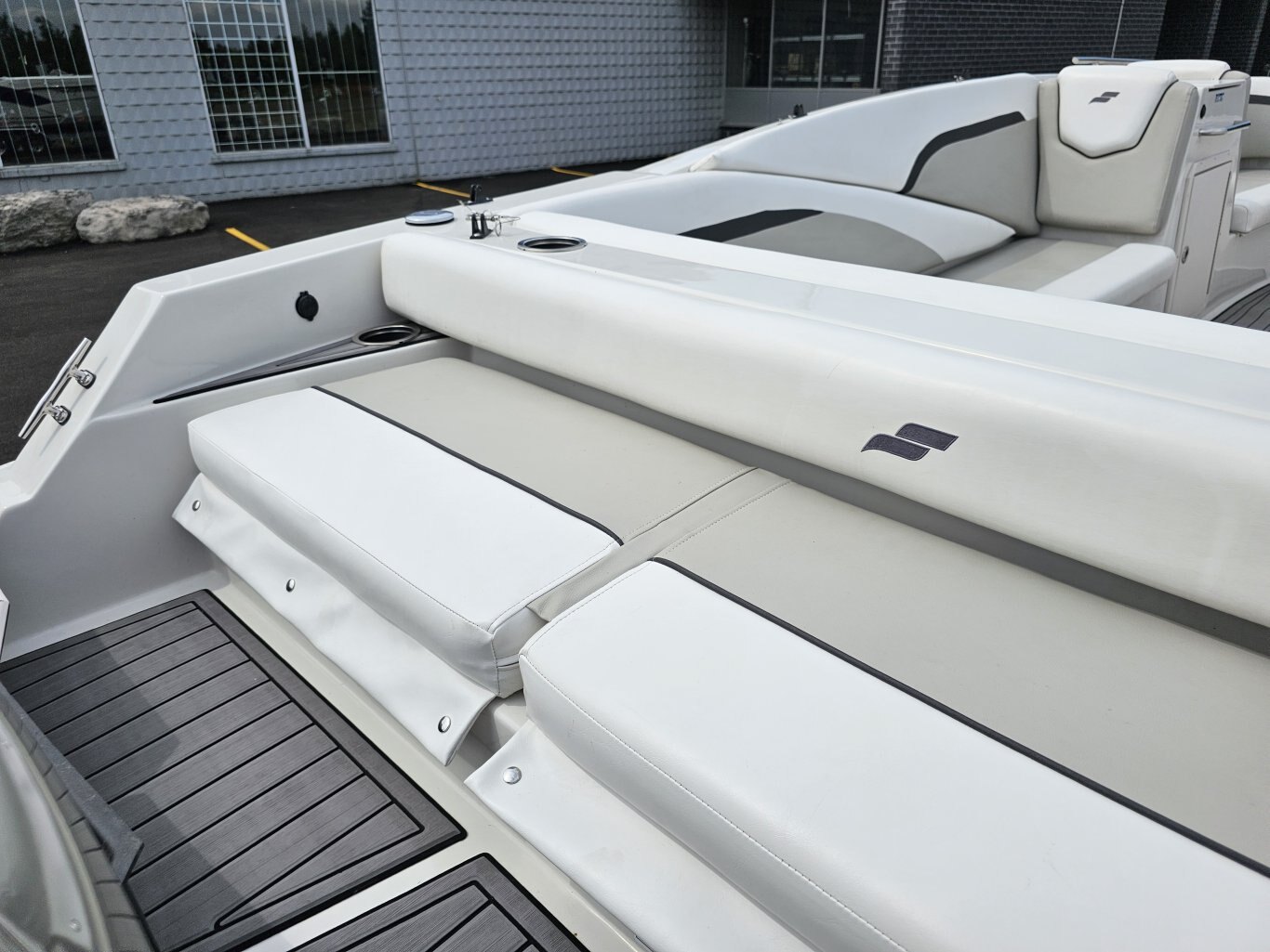 2023 Starcraft SVX 231 149 Hours