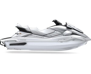 2026 Yamaha FX Cruiser SVHO DO NOT PAY UNTIL 2027 OR CASH PURCHASE DISCOUNTS UP TO $1000 ON IN STOCK 2026 WAVERUNNERS!