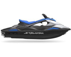 2026 Yamaha JetBlaster 2 UP DO NOT PAY UNTIL 2027 OR CASH PURCHASE DISCOUNTS UP TO $1000 ON IN STOCK 2026 WAVERUNNERS!
