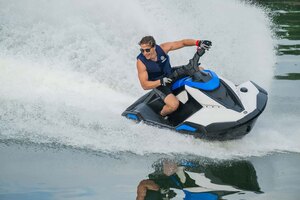 2026 Yamaha JetBlaster 2 UP DO NOT PAY UNTIL 2027 OR CASH PURCHASE DISCOUNTS UP TO $1000 ON IN STOCK 2026 WAVERUNNERS!